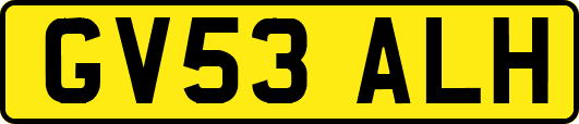 GV53ALH
