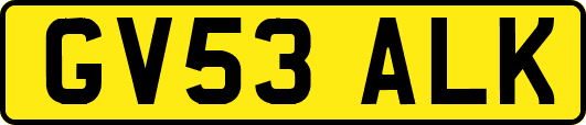 GV53ALK