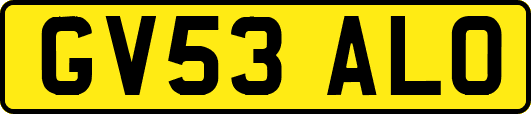 GV53ALO