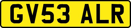 GV53ALR