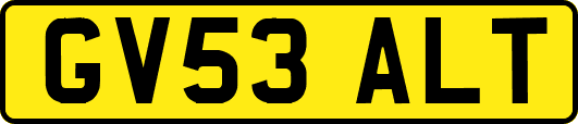 GV53ALT