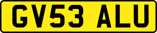 GV53ALU