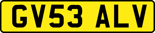 GV53ALV