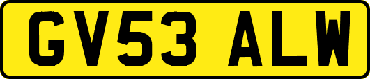 GV53ALW
