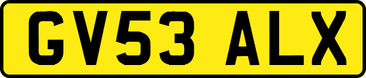 GV53ALX