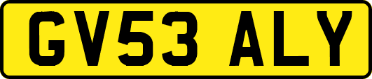 GV53ALY