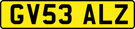 GV53ALZ
