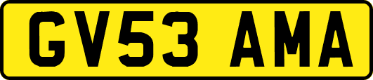 GV53AMA