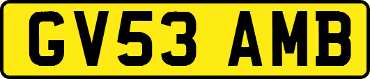 GV53AMB