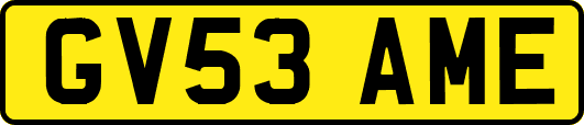 GV53AME