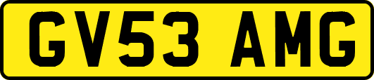GV53AMG