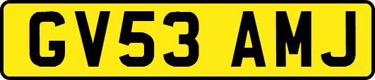 GV53AMJ