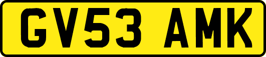 GV53AMK