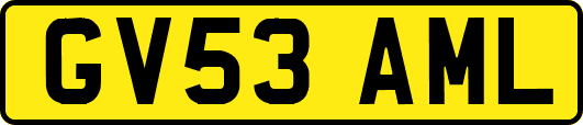 GV53AML