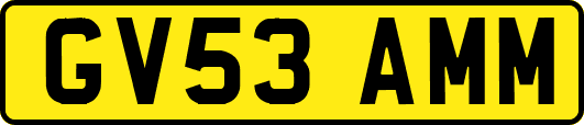 GV53AMM