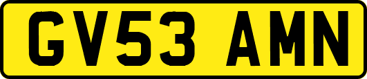GV53AMN