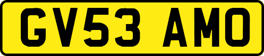 GV53AMO