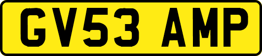 GV53AMP