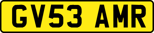 GV53AMR