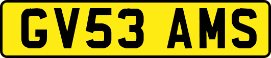 GV53AMS
