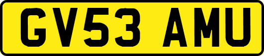 GV53AMU