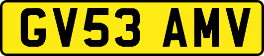 GV53AMV