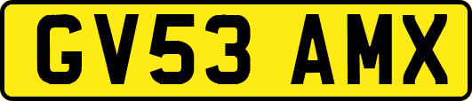 GV53AMX