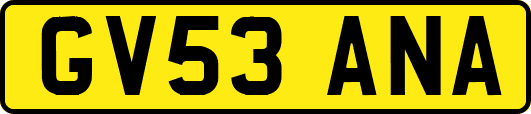 GV53ANA