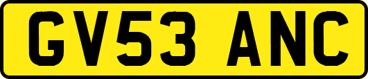 GV53ANC