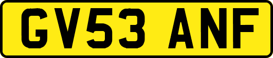 GV53ANF