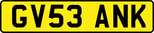 GV53ANK