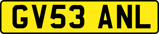 GV53ANL