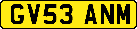 GV53ANM