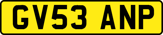 GV53ANP