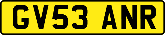 GV53ANR