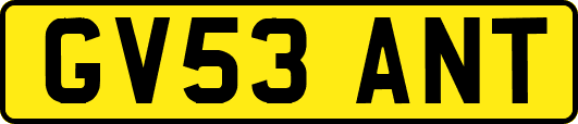GV53ANT