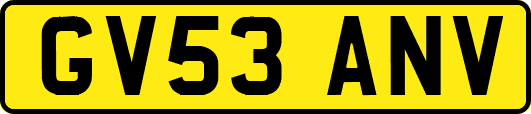 GV53ANV
