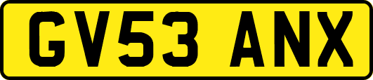 GV53ANX