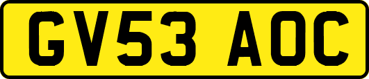 GV53AOC