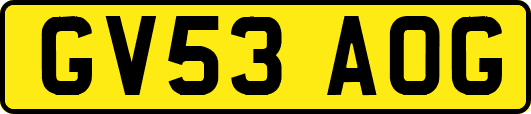 GV53AOG