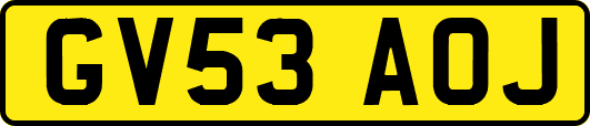 GV53AOJ
