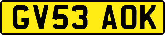 GV53AOK