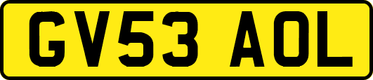 GV53AOL
