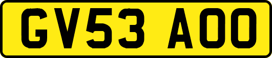GV53AOO