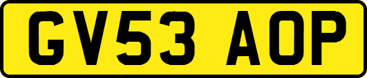 GV53AOP