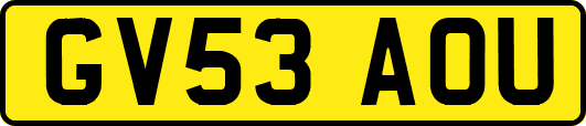 GV53AOU