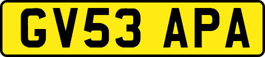GV53APA