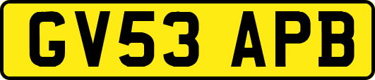 GV53APB