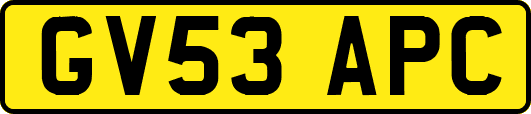 GV53APC