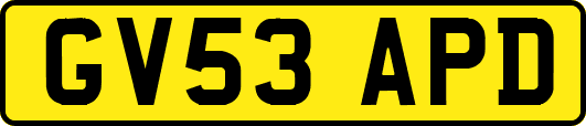 GV53APD